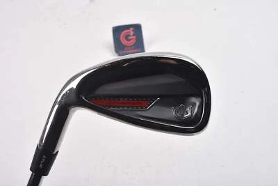 Left Hand Wilson Staff Dynapower #7 Iron / Regular Flex KBS Tour Lite / Demo - Image 1 of 4