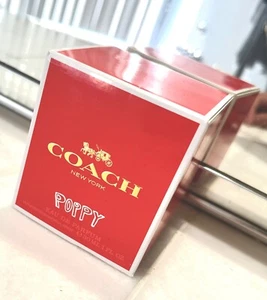 Coach Poppy by Coach Eau De Parfum Spray 1 oz (Women) - Picture 1 of 1