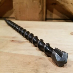 Hilti 3/4" Masonry Drill Bit 12 1/2" Length 19.5C 06 303 - Swanky Barn - Picture 1 of 12
