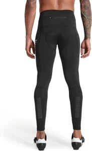 Santic Cycling Pants Bicycle Riding Breathable 4D Cushion Padded SZ XL-NWT - Picture 1 of 15