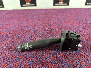 CADILLAC CT5 AWD 2.0L TURBO 20-23 OEM TURN SIGNAL LIGHT ARM BLINKER SWITCH 35K - Picture 1 of 3