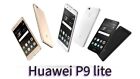 Huawei P9 Lite, 16GB, 5,2" 2GB RAM, entsperrt, alle Farben, guter Zustand