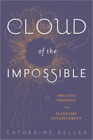 Catherine Keller Cloud of the Impossible (Paperback)