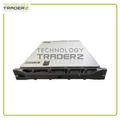 T150G Dell PowerEdge R815 4P 6128 2.00GHz 16GB 6x SFF Server NO IDRAC W/ 2x PWS - Image 1 of 4