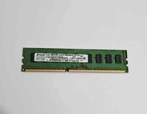 Pamięć Cisco MEM-4300-8G 8GB DDR3 DIMM do Cisco ISR 4300 4330 4331 4350 4351 - Zdjęcie 1 z 2