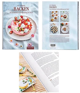 SU VÖSSING Backen Die köstlichste Liebeserklärung der Welt! auf 160 Seiten - Bild 1 von 1