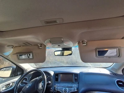 Espejo retrovisor con atenuación automática compatible con 13-24 MURANO 2754161 Foto 1 de 4