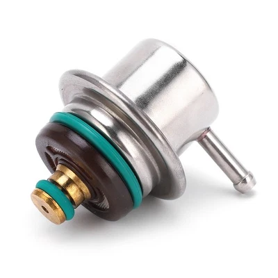 Hot Fuel Injection Pressure Regulator XR3Z9C968AA Part For E‑150 2003‑2 DTS - Image 1 of 4