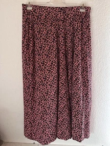 DENIM & CO. Hosenrock ( gr. 23 ) ( hummer/Leopard ) ( neu ) - Bild 1 von 2