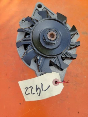 Alternador 105A para Oldsmobile Custom Cruiser 5,0 L 1988-1990 1101275 1101292 Foto 1 de 4