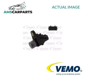 CRANKSHAFT POSITION SENSOR V10-72-1033 VEMO NEW OE REPLACEMENT - Picture 1 of 6