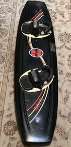 Hydroslide ILLUSION Wakeboard 55". - Picture 1 of 12