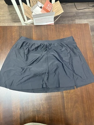 Swim Bottoms 18w Black - Image 1 of 3