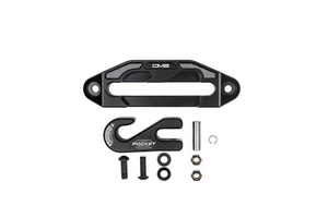 DV8 Offroad WBPF-01 Pocket Fairlead for Synthetic Rope Winches - Picture 1 of 9