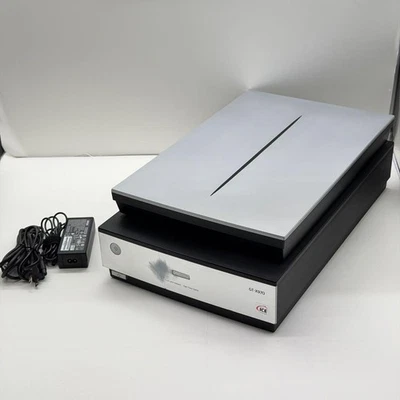 EPSON GT-X970 Perfection Pro Film Photo Scanner High Resolution Tested Working - Image 1 of 4