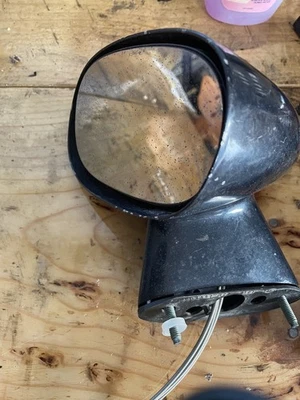 Espejo retrovisor lateral GM Sport Chevy, Olds, Pontiac, Buick, personalizado 70-80 Foto 1 de 4