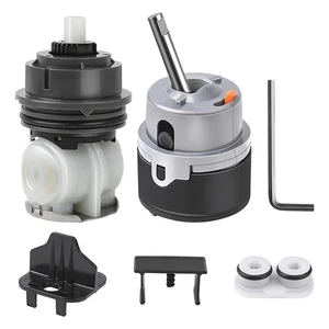 RP50587 für & RP46463 Dusche Ersatz Single8337 - Bild 1 von 9