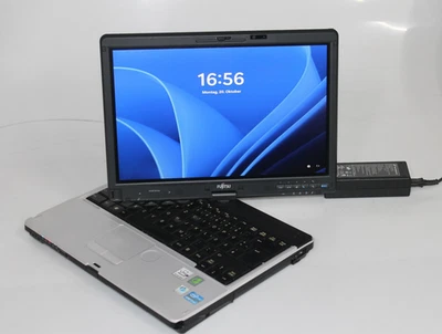 Fujitsu LIFEBOOK T901 Laptop - Bild 1 von 4