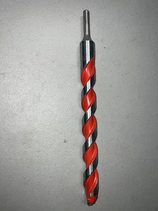 Milwaukee 1" Steinhammer Bohrereinsatz - neu, unbenutzt - Hartmetallspitze - Bild 1 von 3