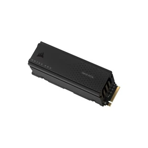 CORSAIR SSD MP700 PRO 1TB M.2 NVME PCIE GEN. 5X4  WITH COOLER - Foto 1 di 1