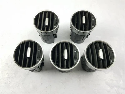 2005-2011 MK1 ALFA ROMEO 159 SET OF FIVE VENTS 4 DOOR SALOON LS376630 - Image 1 of 4