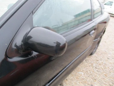 Espejo retrovisor lateral del conductor eléctrico cupé de 2 puertas para 95-05 CAVALIER 2706393 Foto 1 de 4