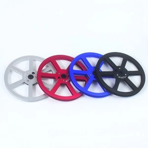 Enrouleur Ruban Aluminium pour Pioneer PR85 Diamètre 7 Pouces Léger et Résist - Photo 1/16