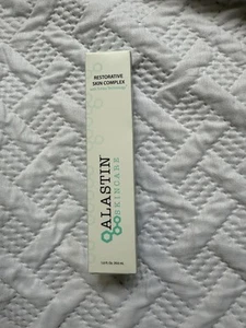 ALASTIN SKINCARE Restorative Skin Complex 1 oz NUOVO con scatola - Foto 1 di 4
