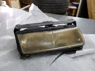Faro pasajero 4 puertas compatible con 90-91 GRAND PRIX 211672 Foto 1 de 3