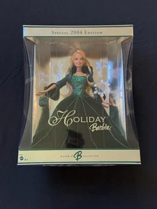 Nueva Muñeca Barbie de Vacaciones Edición Especial 2004 Edición Coleccionista - NRFB En Caja Nueva - Imagen 1 de 4