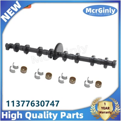 Eje de equilibrio excéntrico del motor para BMW 320i 428i 520i X3 X5 X6 Z4 N20B20A 2,0 L Foto 1 de 4