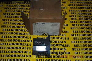 Balluff BNS 519-B03-R08-46-11 ElectroMechanical Limit BNS 519-B3-R08-46-11 - Picture 1 of 1