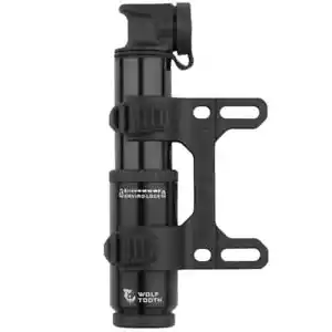 Wolf Tooth EnCase Pump - 40cc - Picture 1 of 2