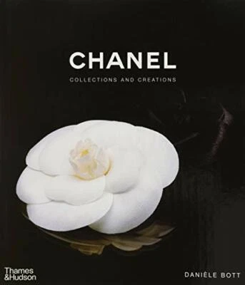 Chanel: Collections and Creations by Bott, Dani�le 0500513600 FREE Shipping - Bild 1 von 2