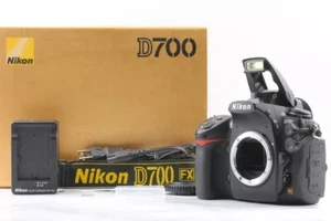 TOP MINT+++++Nikon D700, . Shutter Count 11, in the box. - Picture 1 of 13