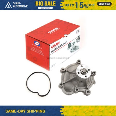 Water Pump Fit 03-05 Mercedes-Benz C230 1.8 DOHC Supercharged M271 - Image 1 of 4