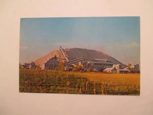 Miami Oklahoma Postkarte Blei- und Zinkmine OK - Bild 1 von 2