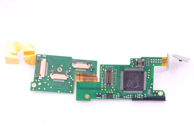 Placa superior para cámara telémetro Leica M9 PCB placa superior Foto 1 de 4