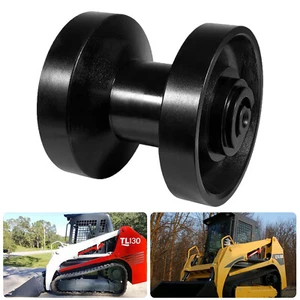 Rodillo inferior para rodillo de oruga Takeuchi TL130 TL230 TL8 TL126 TL26-2 Gehl CTL65 - Imagen 1 de 10