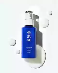 KOSE SEKKISEI Medicated Emulsion Milky Lotion 140ml NEW Made in Japan - Picture 1 of 3