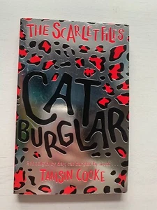 Cat Burglar by Tamsin Cooke - Imagen 1 de 2