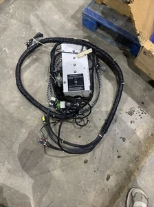 Komatsu Transmission Check Computer VE5843 service tool - Picture 1 of 12