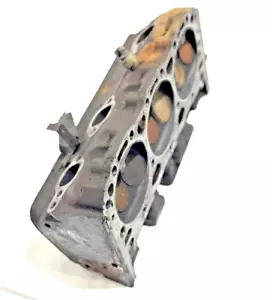 1989 GMC S10 4.3L V6 CYLINDER HEAD TBI - GOOD USED / PASSENGER SIDE - OEM - Picture 1 of 19