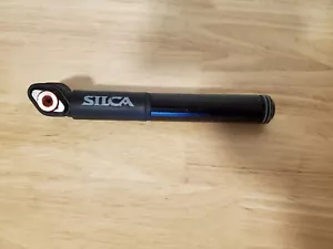 Silca Pocket Impero Pump - Cycling Mini-pump - Picture 1 of 2