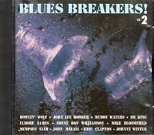 Diverse Blues Breakers 1 / 320 (CD)