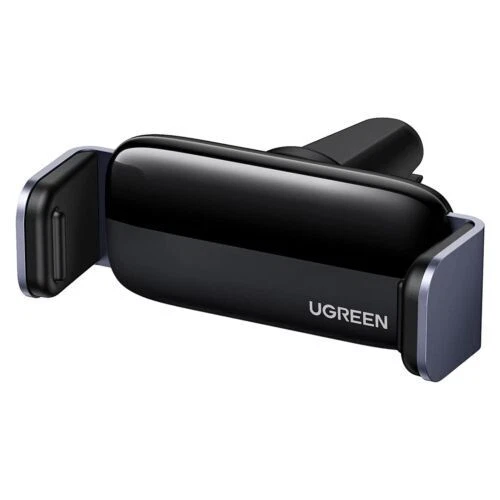 Ugreen Car Air Vent Phone Holder Compact Sturdy Mount Cradle 360 Degree Rotation - Imagem 1 de 4