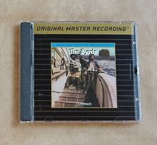 The Byrds - Untitled / Mobile Fidelity Sound Lab 24 Karat Gold Disc Col. Ed.