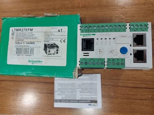 Schneider Electric, LTMR27EFM, LTMR, LTMR27 Motormanagement Controller LTMR - Bild 1 von 1