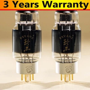 2 Stück PSVANE Treasure Series EL34-Z Advanced HiFi Vakuumröhre Elektronische Röhre - Bild 1 von 1