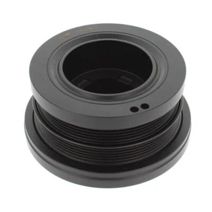 Crankshaft Belt Pulley Fits BMW 3 Series X5 Land Rover Opel CORTECO 21653130 - Picture 1 of 5